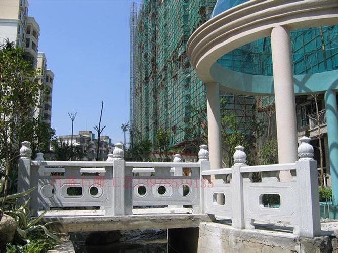 石欄桿/老田2/廣西石雕/玉林石雕/北流石雕 -昌盛石雕工藝廠 產(chǎn)品展示