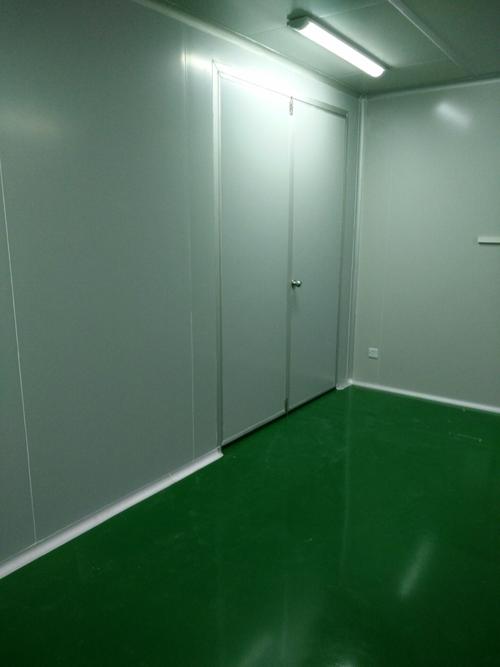 橋頭企石工廠彩鋼板隔墻吊頂?shù)仄浩?- 東莞源通建筑裝飾工程有限公司