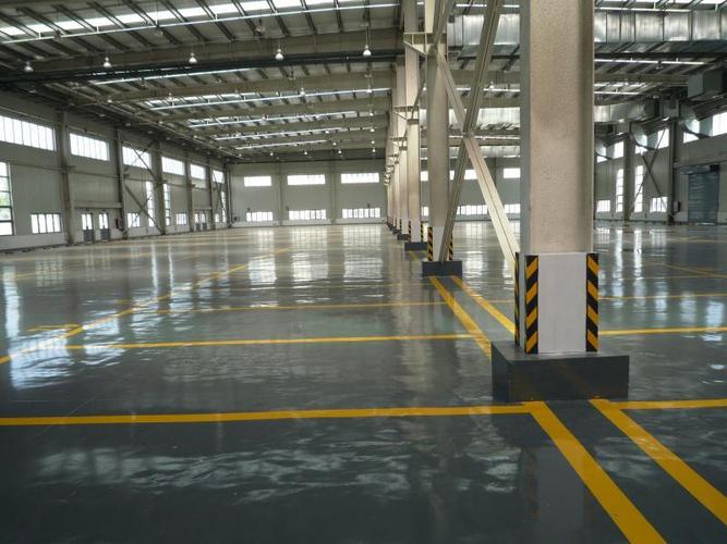 松江工廠車間裝修施工,廠房吊頂裝修施工_優(yōu)選上海祥靚建筑裝飾工程