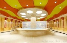 賓館室內(nèi)外裝修設(shè)計(jì)|石家莊美森裝飾工程有限公司