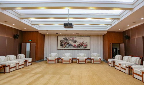 坐標裝飾十周年精品工程巡展 辦公篇