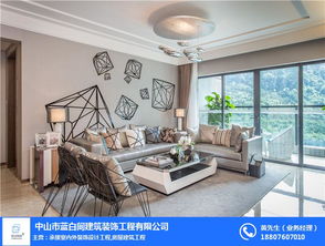 極簡建筑裝飾 藍白間建筑 極簡建筑裝飾設(shè)計
