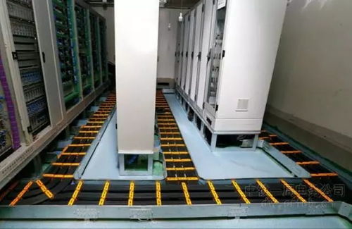 信號工匠如何 玩轉(zhuǎn) 西安地鐵 中鐵一局電務公司五公司西安地鐵四號線信號工程施工探訪小記