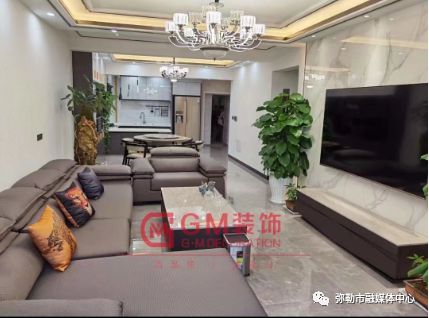 彌勒小微企業(yè)品牌展播 gm裝飾